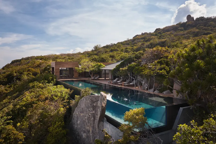 Amanoi Pool Residences