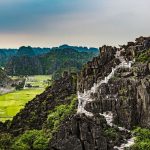 Ancient temples in Ninh Binh – spiritual luxury tourism Vietnam