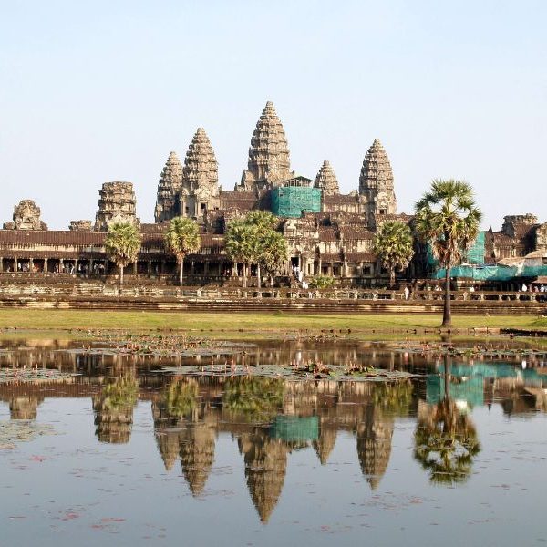 Angkor Wat Epic Indochina Luxury Tours