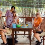 Art of Hospitality in Vietnam and Japan