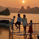 Asian Countries for Luxury Travelers