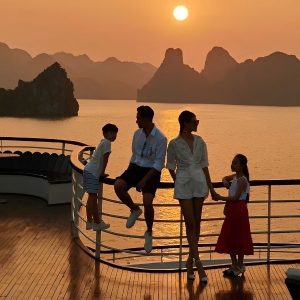 Asian Countries for Luxury Travelers