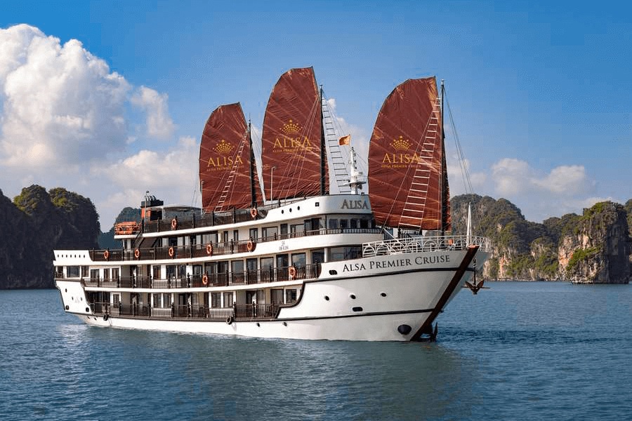 Attend to Vietnam Luxury Adventure