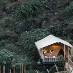Auko Eco-Wellness Lodges