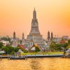 Bangkok Epic Indochina Luxury Tours