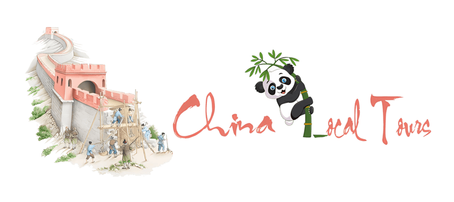 China Local Tours Logo
