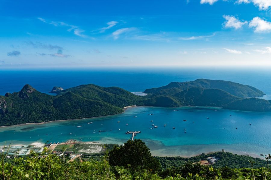 Con Dao Island_ Vietnam's Ultimate Luxury Honeymoon Destination