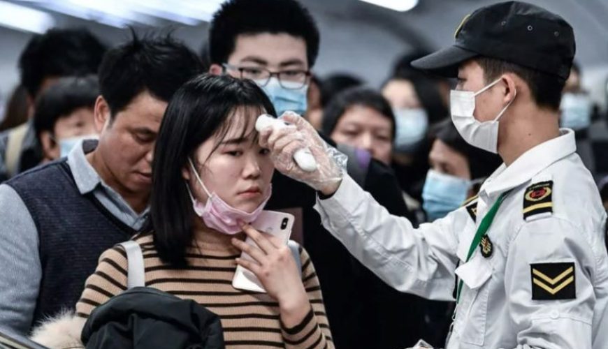 Coronavirus – COVID-19 News & Update in Vietnam, Thailand, Myanmar, Cambodia & Laos