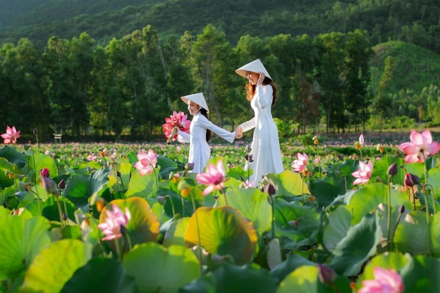Countryside experiences – private Vietnam luxury holiday tour