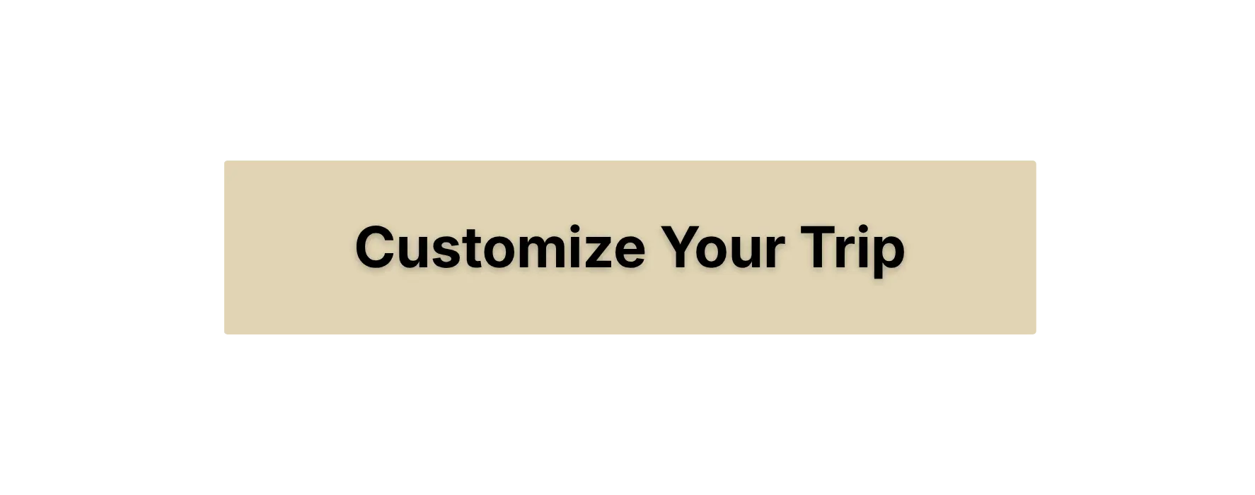 Vietnam Luxury Tours - Create Your Trip