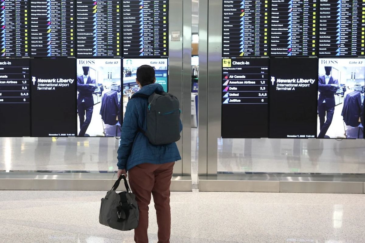 Departures Matter More Than Most Itineraries Acknowledge