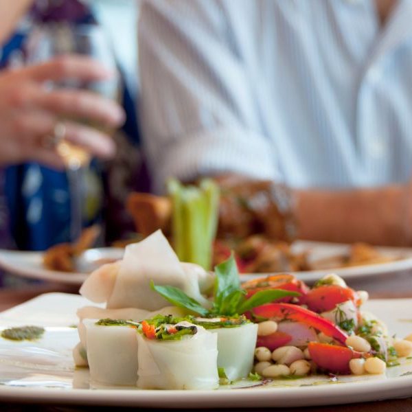 Dining in Vietnam Luxury Tours