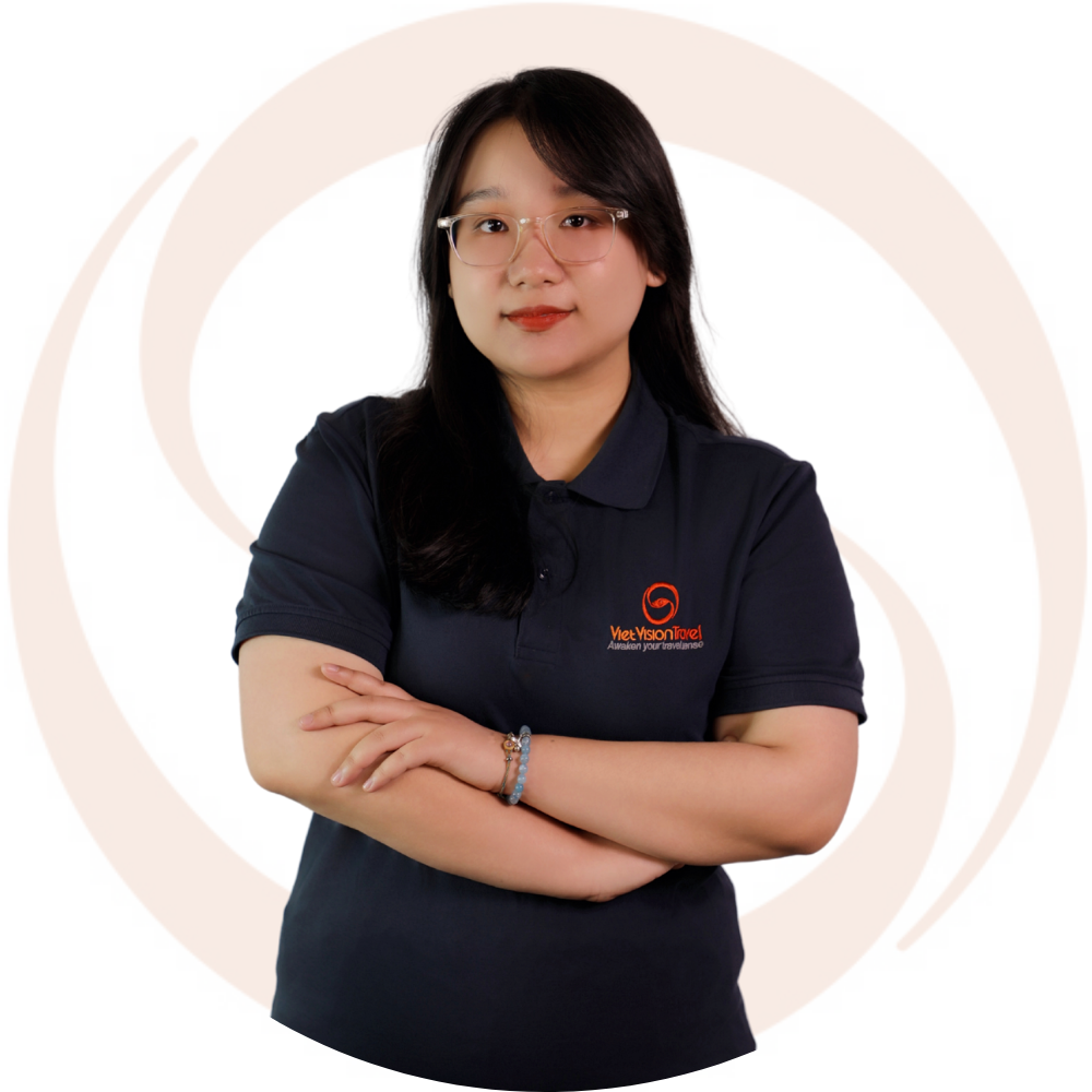 Didi Do - Vietnam Luxury Tours Travel Expert