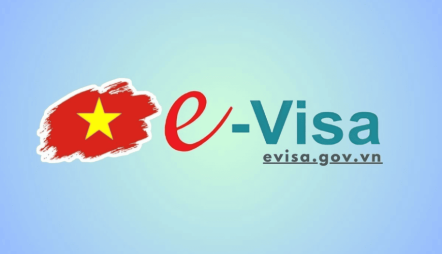 E-Visa Experience