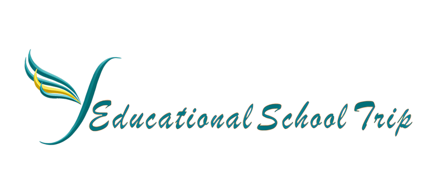 Educational School Trip Logo