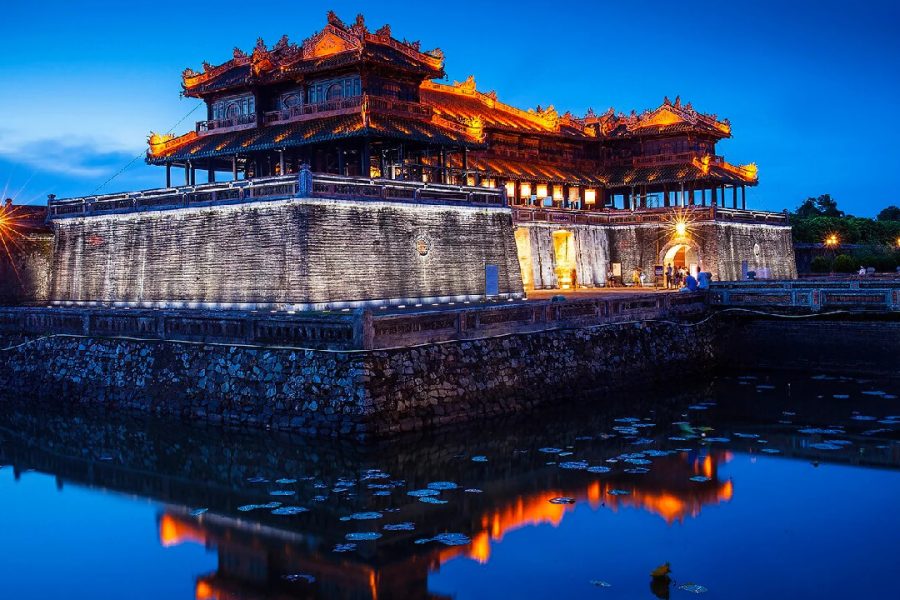 Essence of North & Central Vietnam_ 10-Day Cultural & Nature Journey