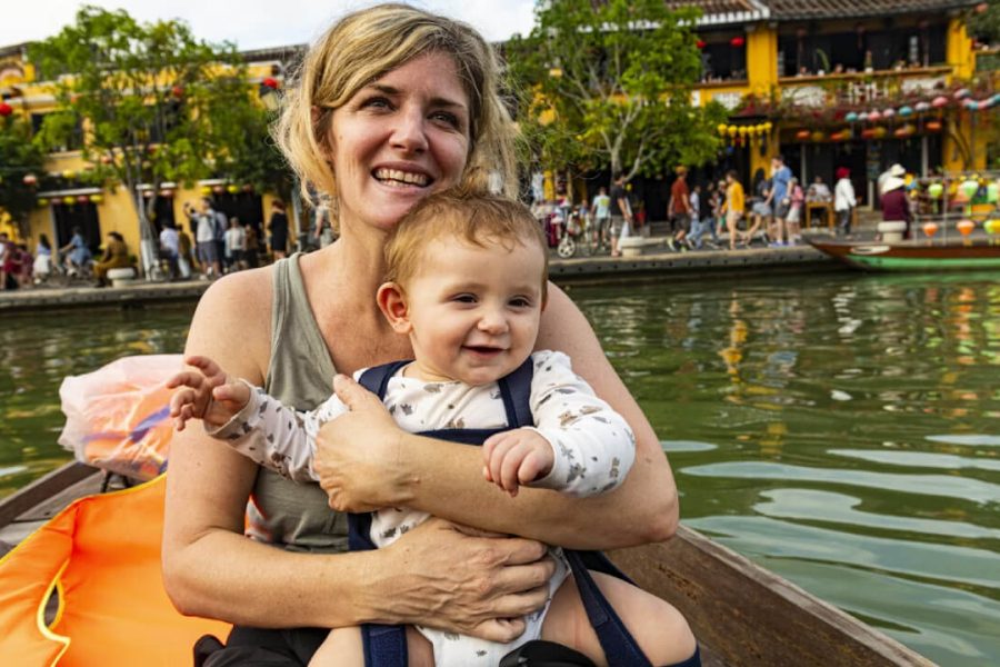 Family Fun in Vietnam – 9 Days