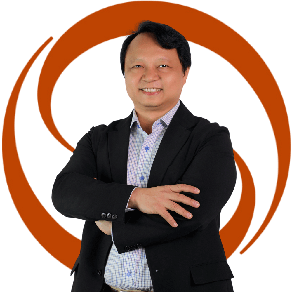Founder of Vietnam Luxury Tours Lê Xuân Hưởng