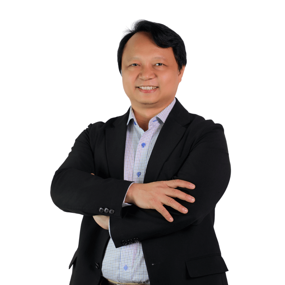 Founder of Vietnam Luxury Tourism