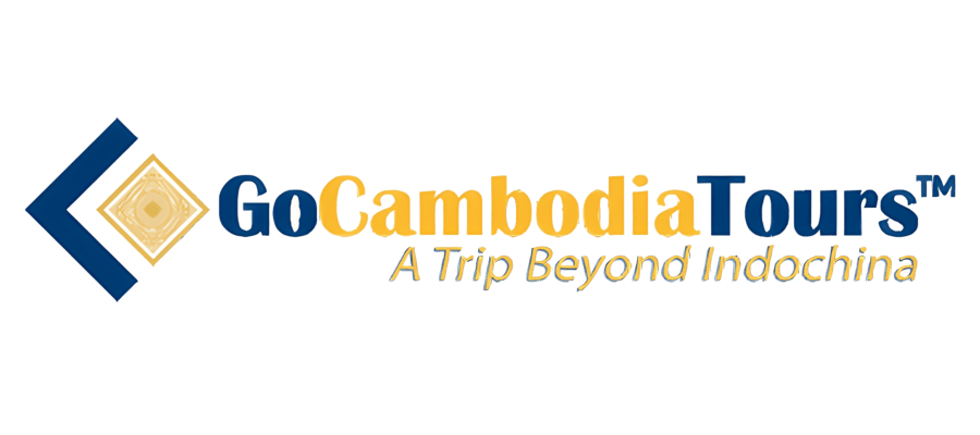 Go Cambodia Tour Logo