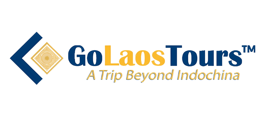 Go Laos Tours Logo