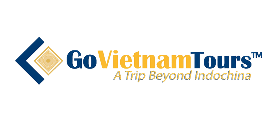 Go Vietnam Tours Logo