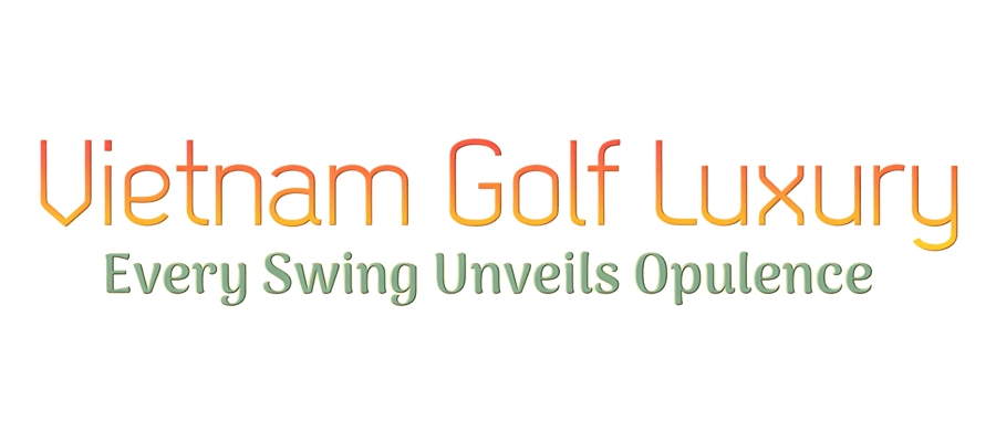 Golf Luxury Logo