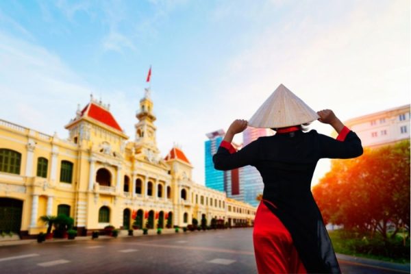 HCMC 3 Vietnam Luxury Tours