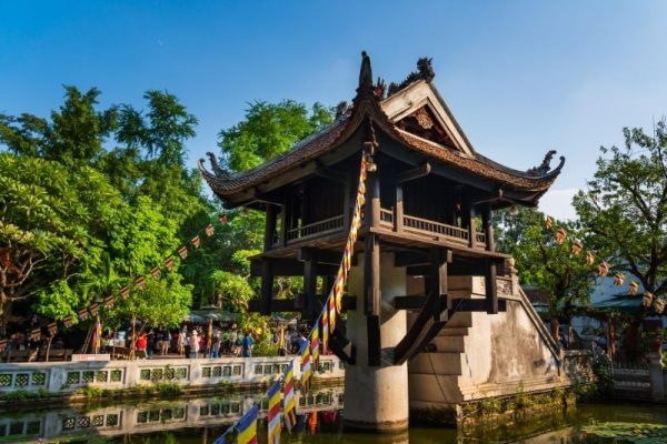 Hà Nội Vietnam Luxury Travel tours