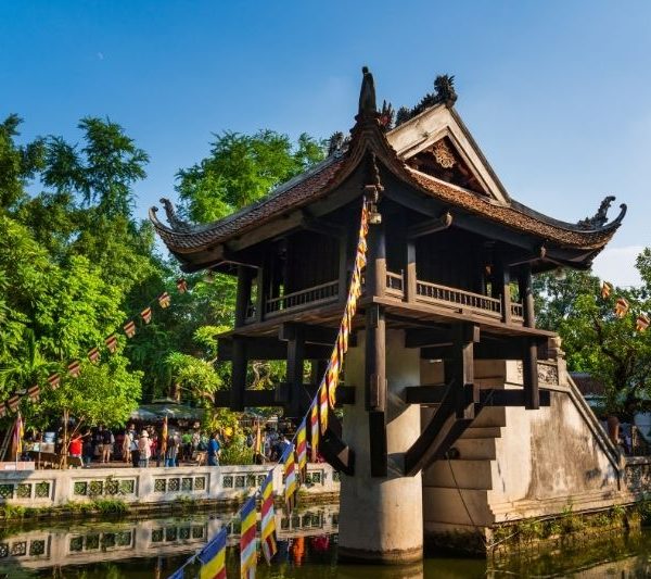 Hà Nội Vietnam Luxury Travel tours