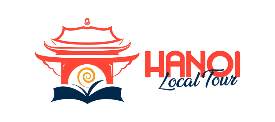 My Hanoi Tour Logo