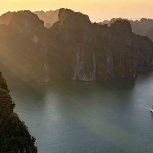 Halong Bay - Vietnam Luxury Cruises