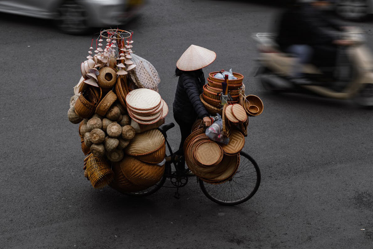 Hanoi - Vietnam Luxury Faminly Tours