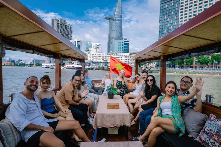 Highlights of Vietnam – 9 Days