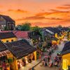 Hội An in Vietnam Luxury Tours