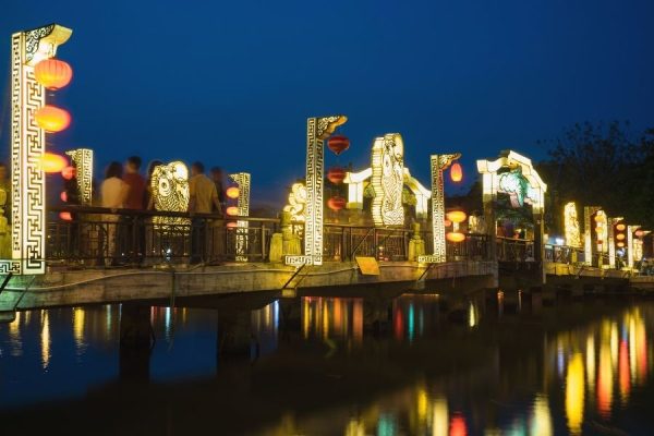 Hội An Vietnam Luxury Tours