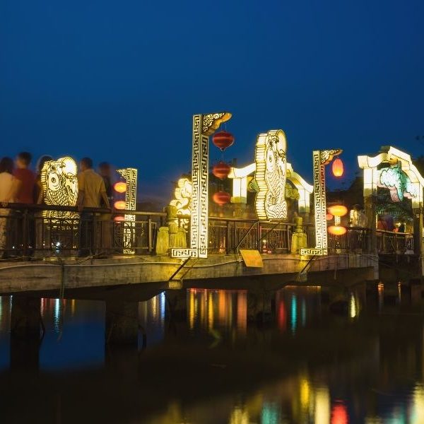 Hội An Vietnam Luxury Tours