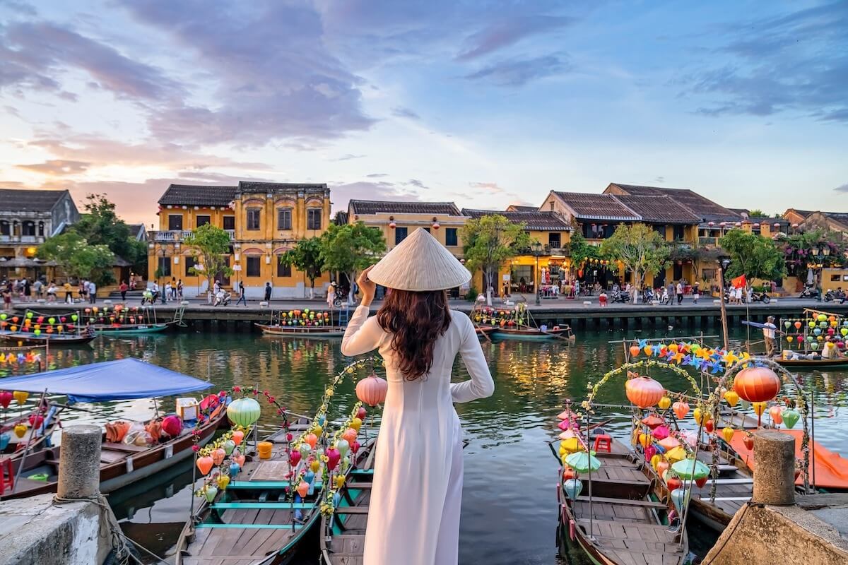 Hoi-An-Ancient-Town - luxury vietnam tours