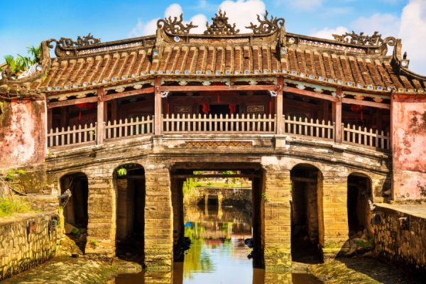 Hoian Timeless Wonders of Indochina