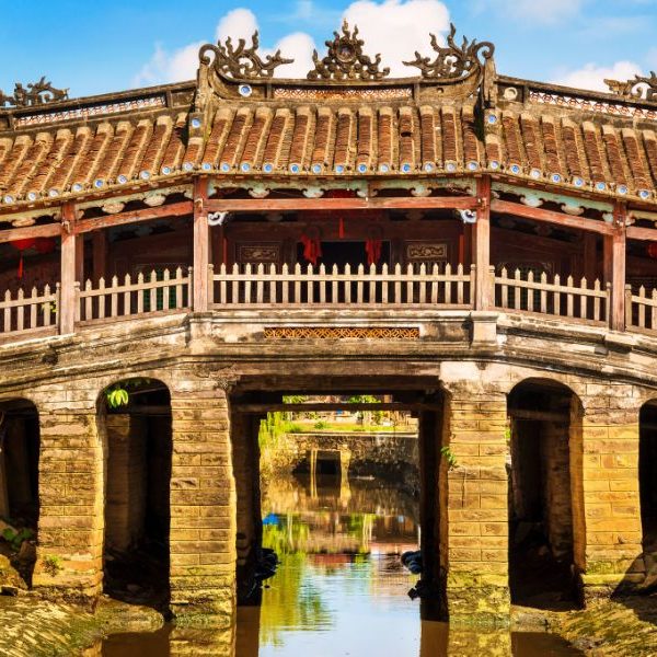 Hoian Timeless Wonders of Indochina