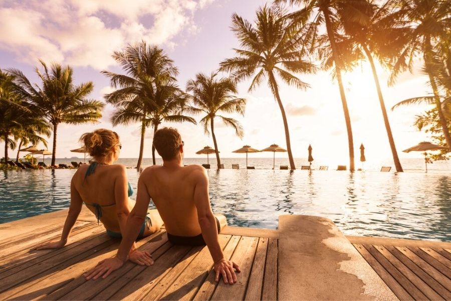 How to Choose the Right Luxury Destination