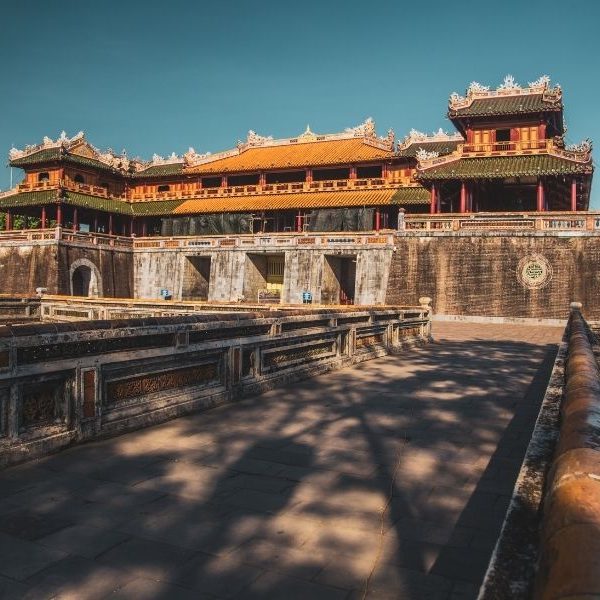 Hue Hoang Thanh Vietnam Luxury Tours
