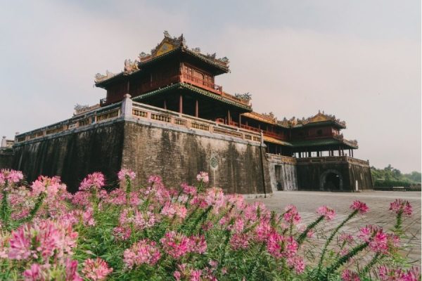 Hue Hoang Thanh 2 Vietnam Luxury Tours