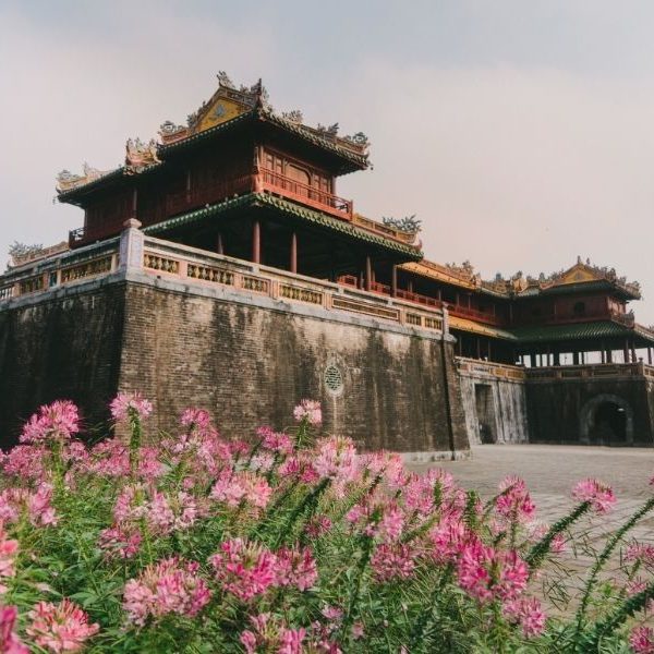 Hue Hoang Thanh 2 Vietnam Luxury Tours