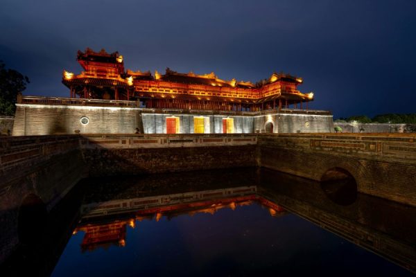 Hue Timeless Wonders of Indochina