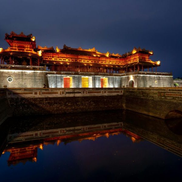 Hue Timeless Wonders of Indochina