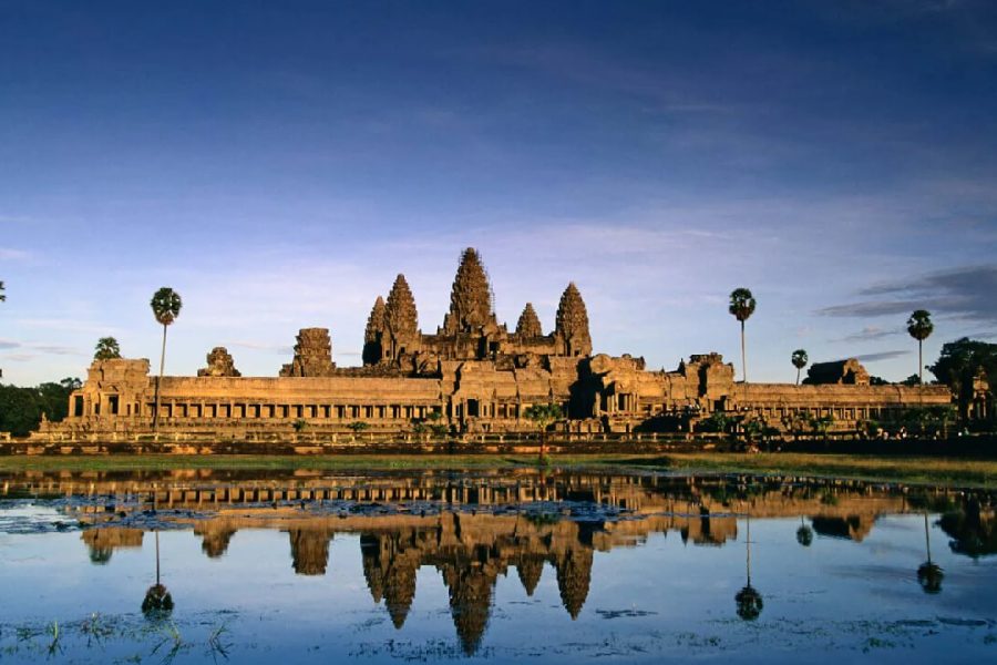 Indochina & Beyond_ 5-Nation Discovery
