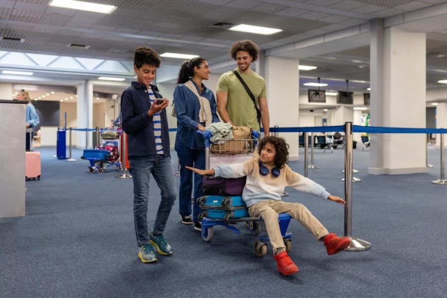 Is Airport Fast Track Worth It