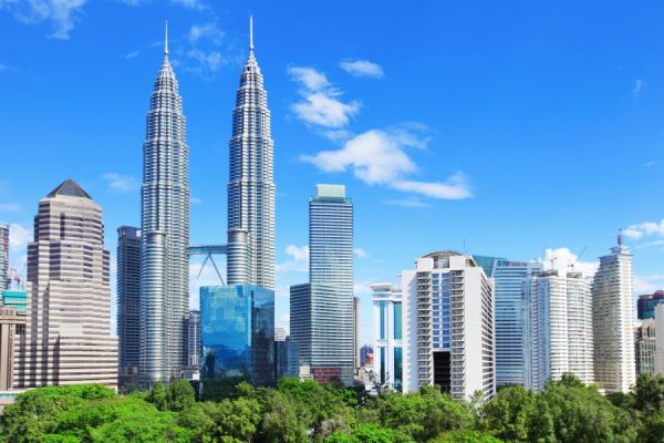 Kuala Lumpur Luxury Tours