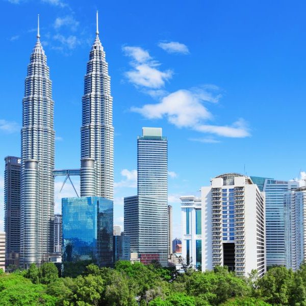 Kuala Lumpur Luxury Tours
